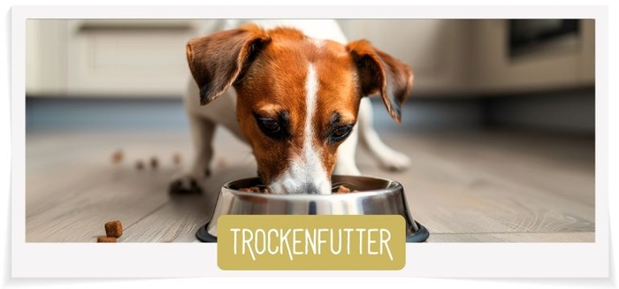 Daily Choice Trockenfutter Hund